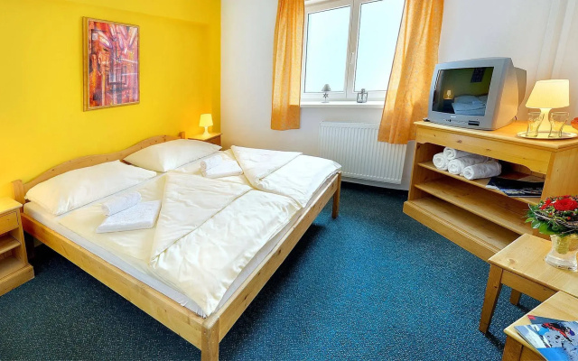 Hotel Srdiečko