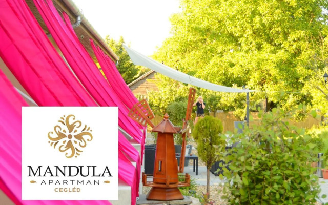 Mandula Apartman