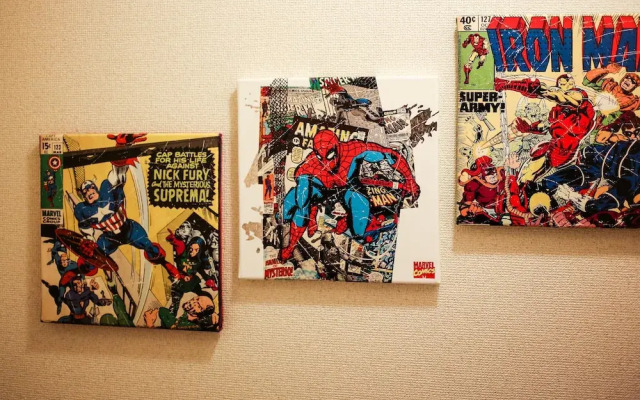 Grand Court Namba 402