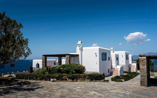 Mykopetra Villas