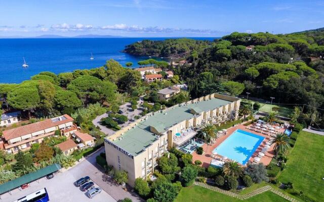 Hotel & Residence Le Acacie