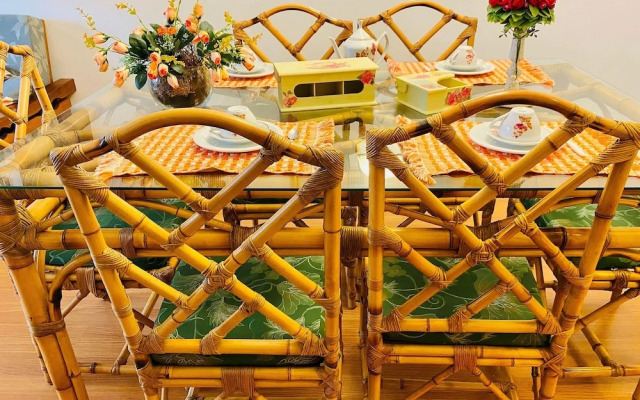 Apartamento a 3 quadras da Rua Coberta