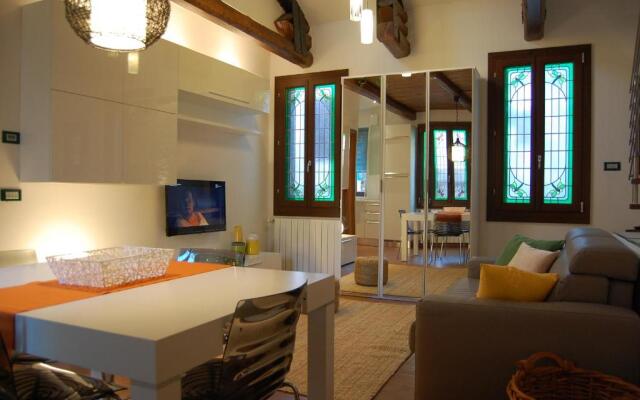 Loft Due Cuori