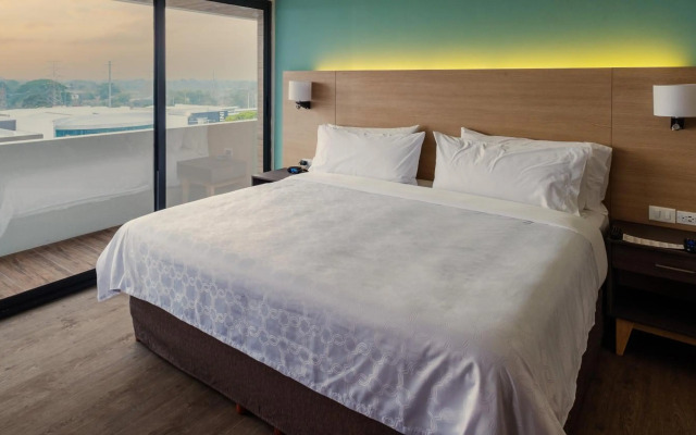 Staybridge Suites Villahermosa  by IHG