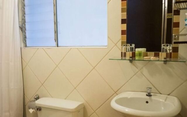 Tecte Guest House