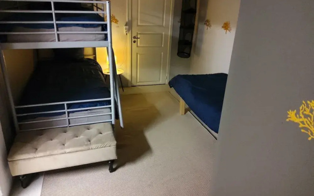 Ibis Boras City (euros)