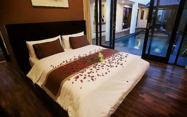 The Adnyana Villas & Spa