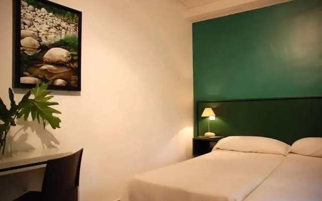 Hostal El Cardenillo