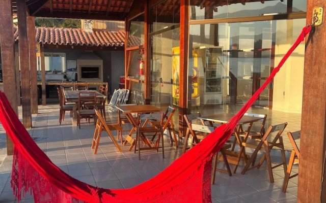 Pousada Jet Club Marine Angra