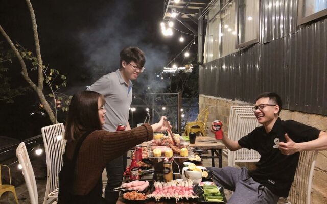 Chillout Village Tam Dao