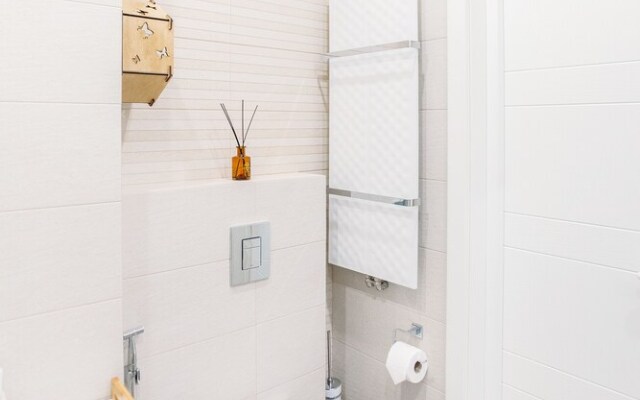 33 Spring Apartment