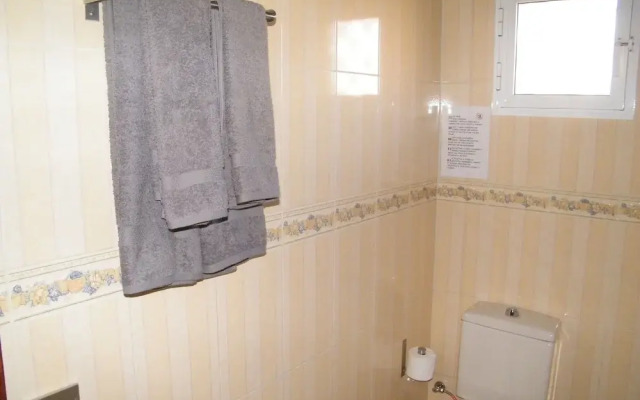 Casa Rural San José