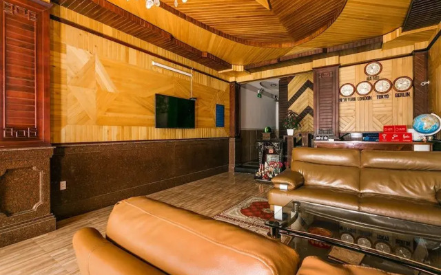 OYO 638 Thien Nam Hotel