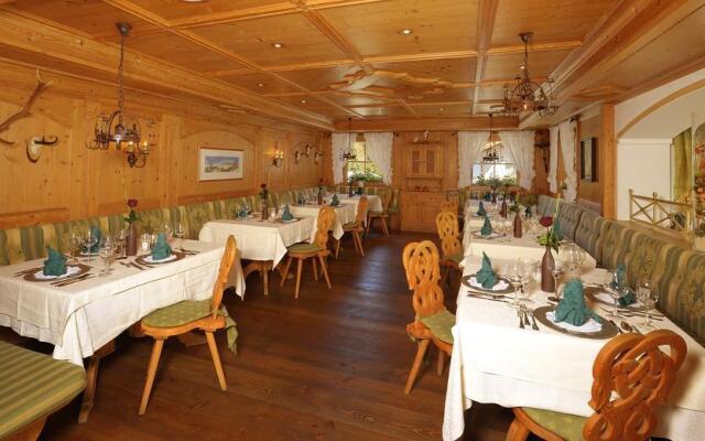 Hotel Sonnenalm