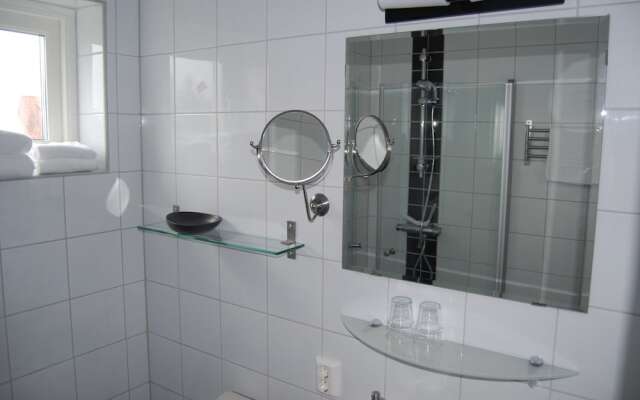 Villa Ingrid