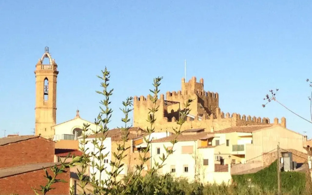 Mas Petit, turisme rural