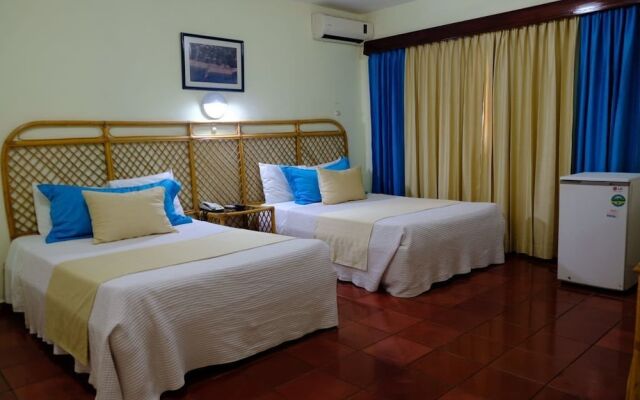 Calypso Beach Hotel