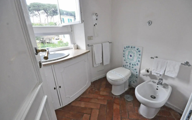 Residenza Le Rose Villa dArte
