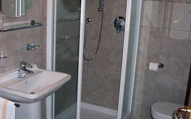 Park Hotel Miramonti