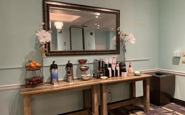 La Quinta Inn & Suites Armonk