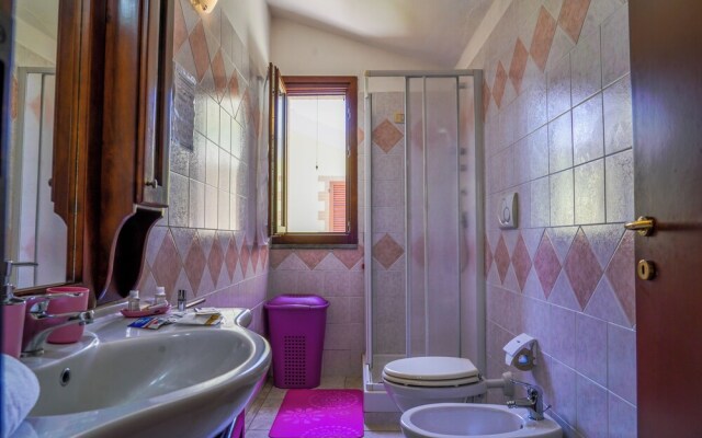 Agriturismo Il Roseto