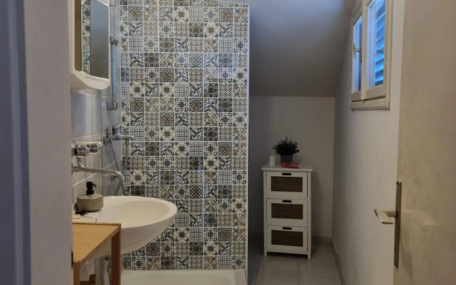 Seaside Murter Apartments