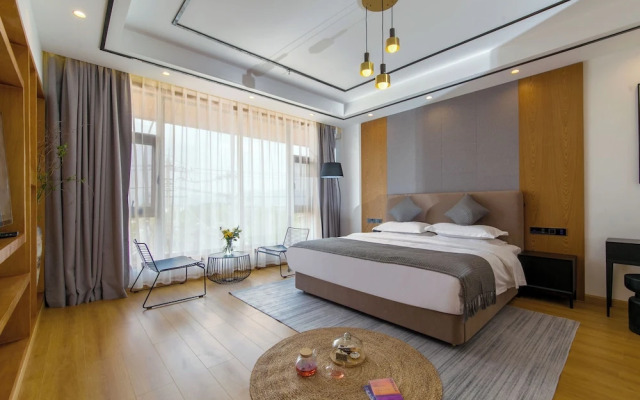 Yueyangli Garden Hotel