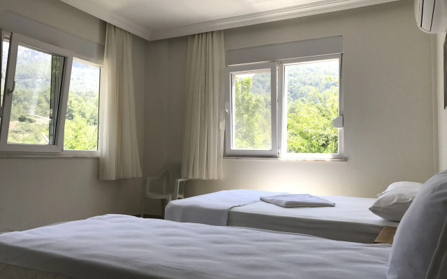 Olive Garden Pansiyon