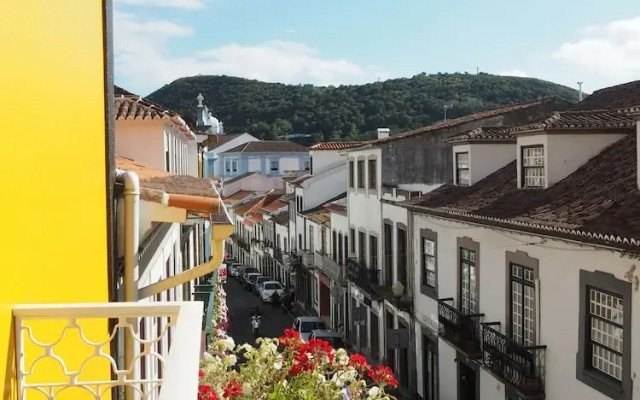 Globo Happy Hostel