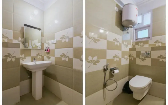 Super OYO Flagship Ag Colony