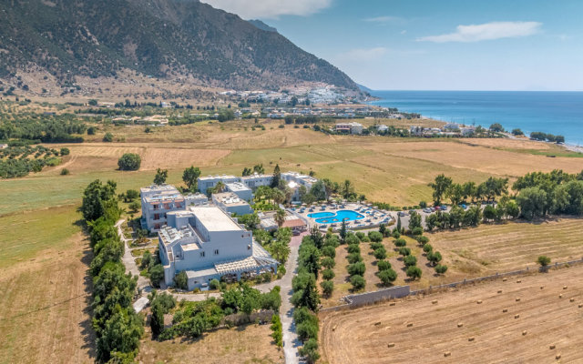 Evripides Village Hotel