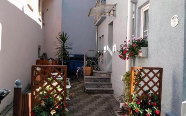 Ferienwohnung Altstadt