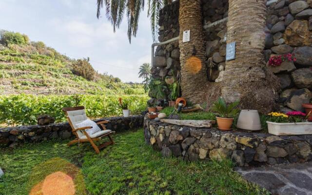 Casa Etna by Isla Bonita