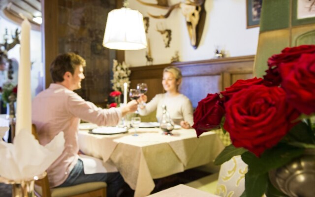 Hotel Gasthof Jägerstüble