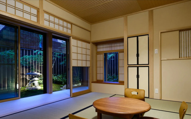 Luck You Kyoto