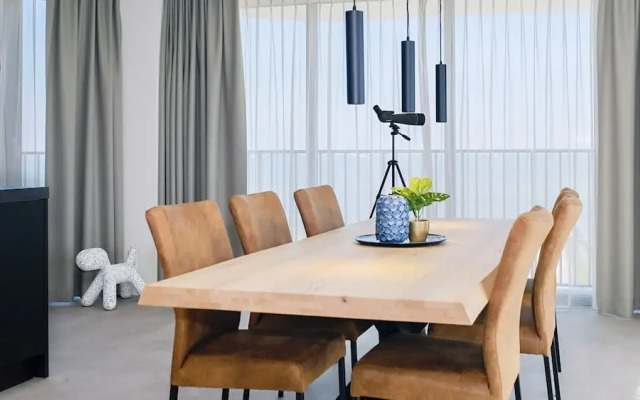 Dormio Breskens Apartments & Penthouses