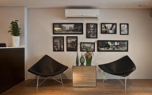 H3 Hotel Paulista