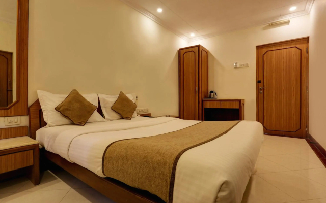 Hotel Accord Mumbai