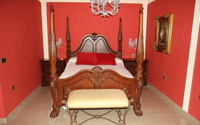 Hotel Restaurante Setos