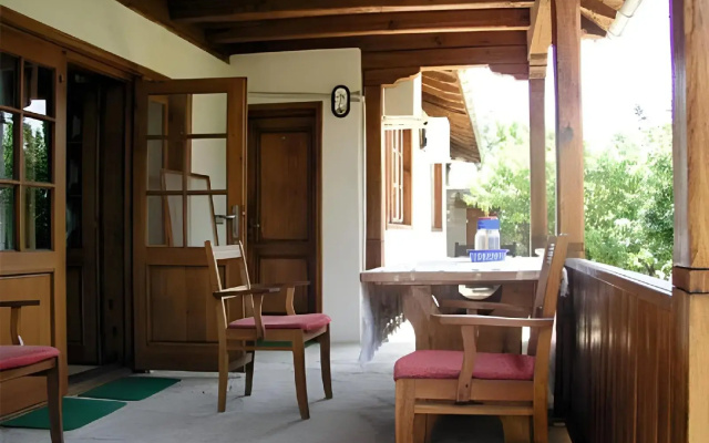 Park hotel Arbanasi