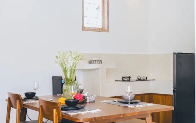 Santai Villa by Betterplace