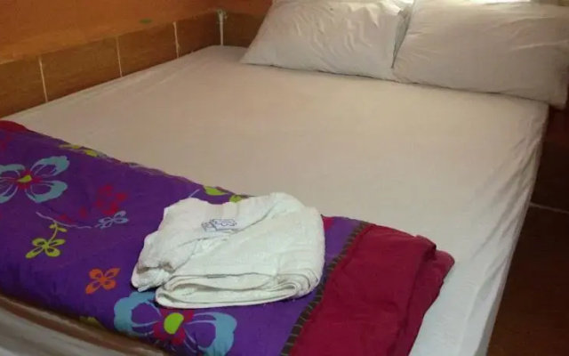 Xaypaseuth Guesthouse