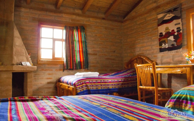 Quichua Homestay