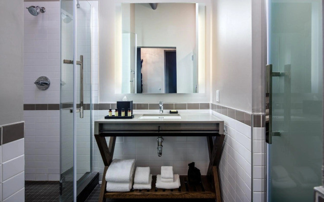 Hotel Nyack, a JdV by Hyatt Hotel