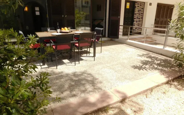 Apartamento Pelegri - A171
