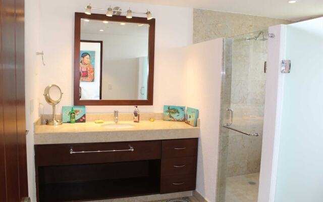 Punta Esmeralda 501 4 Bedroom Condo