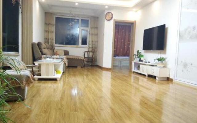 Changbaishan Beipo Linhai Guest House