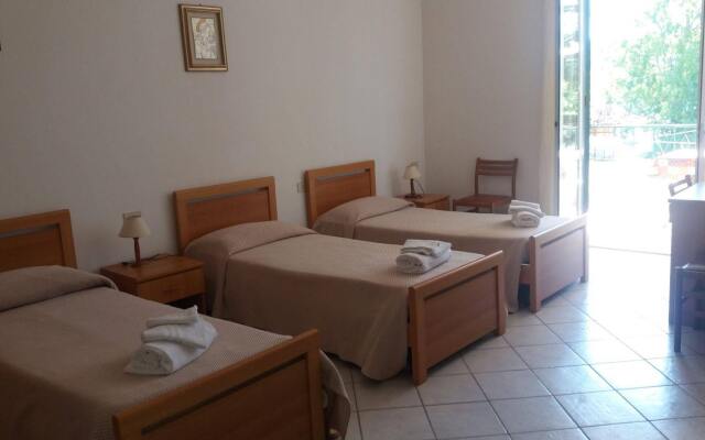 Casa per Ferie Sacro Cuore