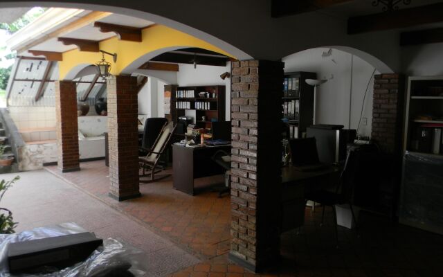 Room Rental Costa Rica