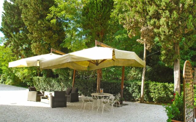 House La Gora Montopoli In Valdarno